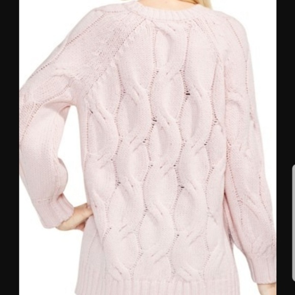 Vince Camuto Sweater - Picture 2 of 2